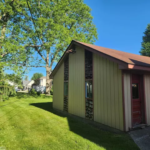 Exterior - 73385 Floral, Armada, MI 48005 photo 3 of 3