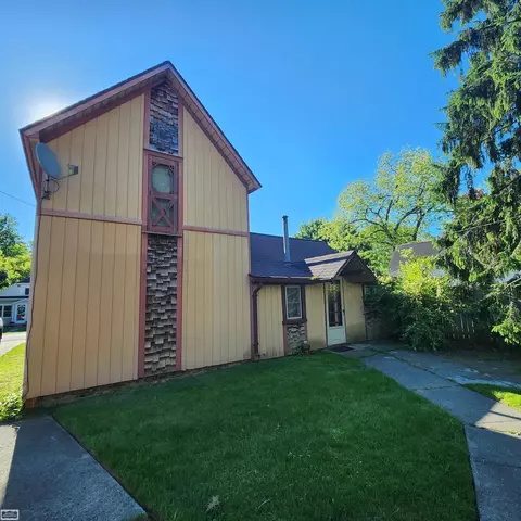 Exterior - 73385 Floral, Armada, MI 48005 photo 2 of 3