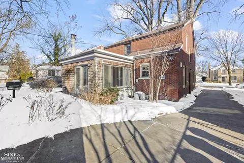 419 Maison, Grosse Pointe Farms, MI 48236 photo 38