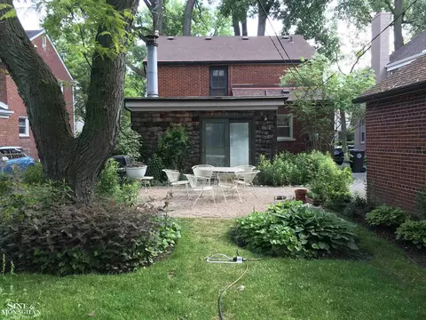 419 Maison, Grosse Pointe Farms, MI 48236 photo 37