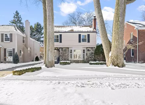 419 Maison, Grosse Pointe Farms, MI 48236 photo 44