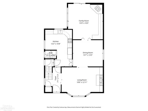 419 Maison, Grosse Pointe Farms, MI 48236 photo 47