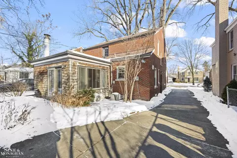 419 Maison, Grosse Pointe Farms, MI 48236 photo 39