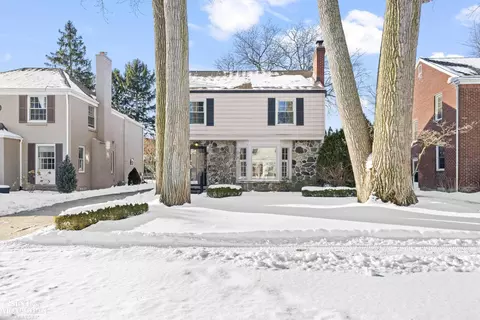 419 Maison, Grosse Pointe Farms, MI 48236 photo 43