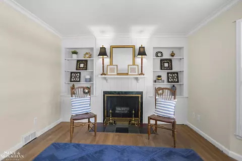 419 Maison, Grosse Pointe Farms, MI 48236 photo 5