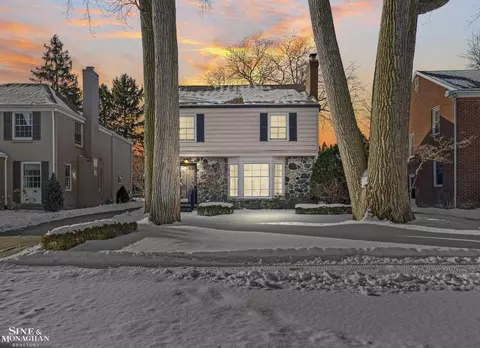 419 Maison, Grosse Pointe Farms, MI 48236 photo 46