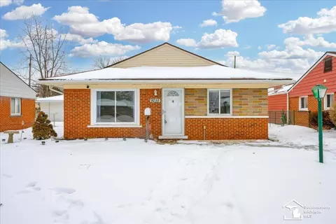 9255 Syracuse, Taylor, MI 48180