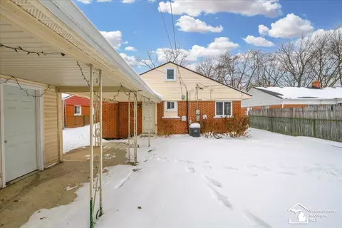 9255 Syracuse, Taylor, MI 48180 photo 20