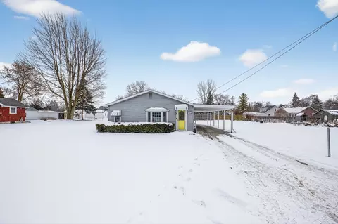 3636 Lincoln, Carrollton, MI 48724