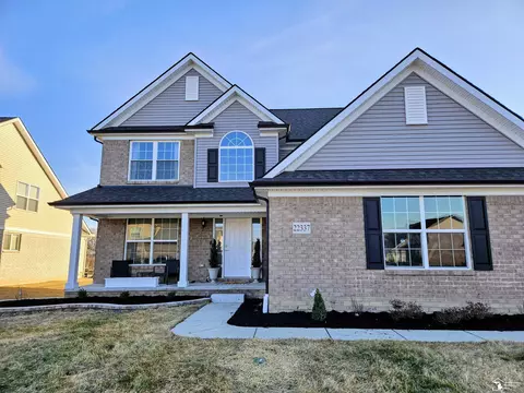 22337 Steppe, Brownstown Twp, MI 48193