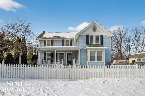 73311 Memphis Rdg, Richmond, MI 48062