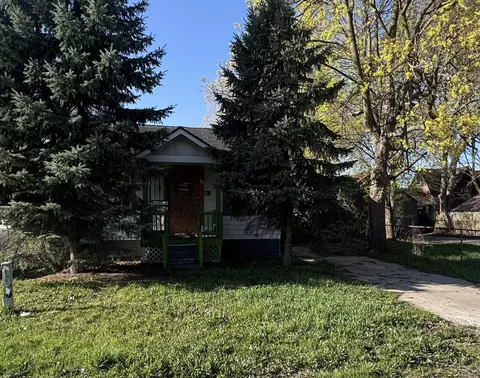 2400 Bewick, Saginaw, MI 48601