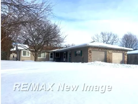 6184 Amanda, Saginaw, MI 48638