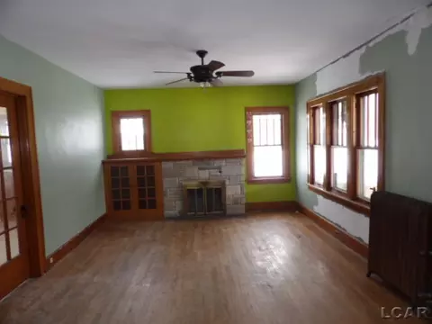 Living - 229 Clinton, Adrian, MI 49221 photo 1 of 2