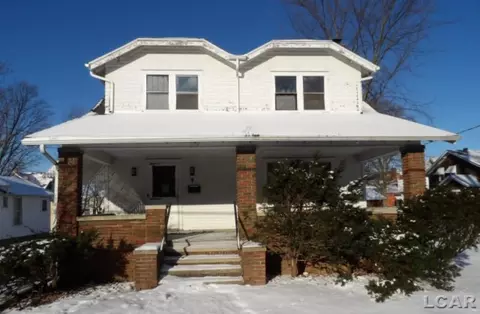 229 Clinton, Adrian, MI 49221