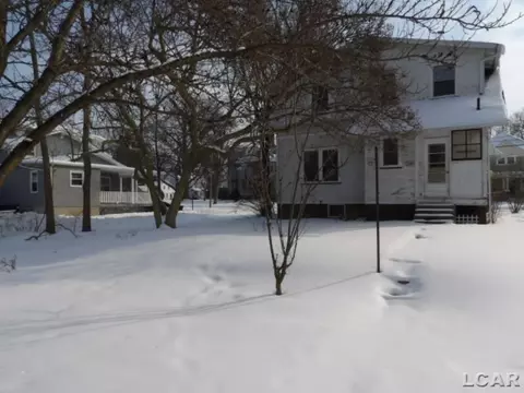 Exterior - 229 Clinton, Adrian, MI 49221 photo 1 of 1