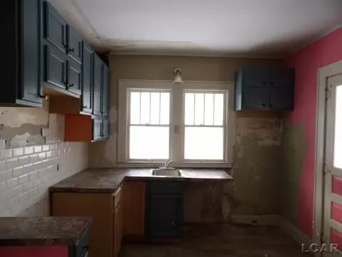 Kitchen - 229 Clinton, Adrian, MI 49221 photo 1 of 1