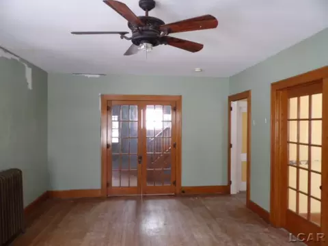 Living - 229 Clinton, Adrian, MI 49221 photo 2 of 2