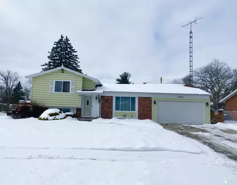 7501 Nottingham, Lambertville, MI 48144