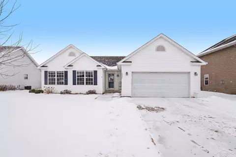 8426 Waxwing, Freeland, MI 48623