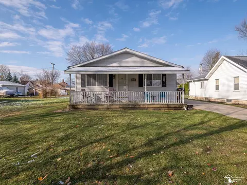 251 Midway, Dundee, MI 48131