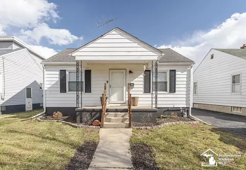 1008 Maple, Monroe, MI 48162