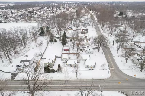View/Area - 706 N Evans, Tecumseh, MI 49286 photo 2 of 2