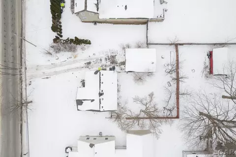View/Area - 706 N Evans, Tecumseh, MI 49286 photo 1 of 2