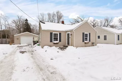 706 N Evans, Tecumseh, MI 49286