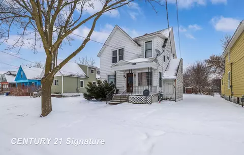 216 N Grant, Bay City, MI 48708