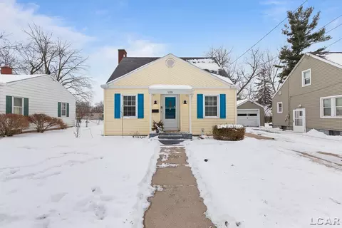 1351 University, Adrian, MI 49221