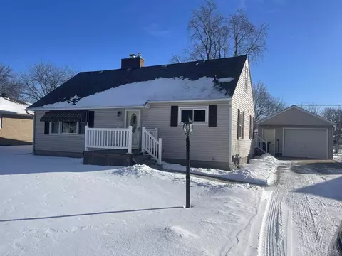 2352 Richard, Saginaw, MI 48603