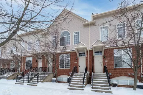 30776 Ardmore, Novi, MI 48377