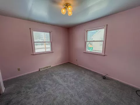 Bedroom - 205 W 4th, Gladwin, MI 48624 photo 1 of 3