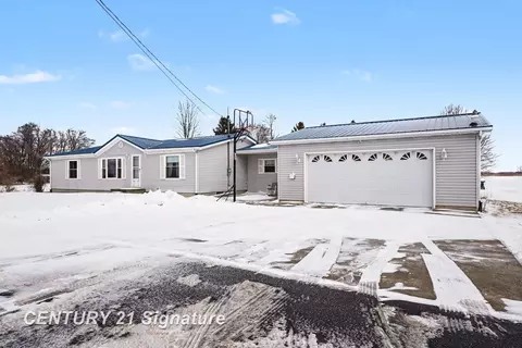 1245 S S Pne, Bay City, MI 48708