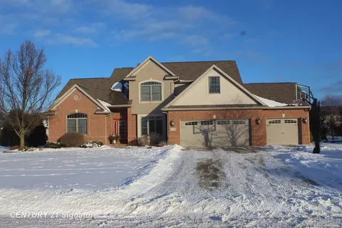 3840 Preserve, Saginaw, MI 48603