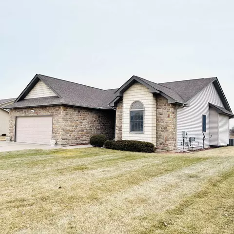 4515 Crossroads, Bay City, MI 48706