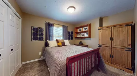 Bedroom - 235 Balsam, Ishpeming, MI 49849 photo 6 of 12