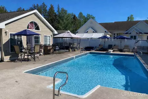 Exterior - 235 Balsam, Ishpeming, MI 49849 photo 5 of 8