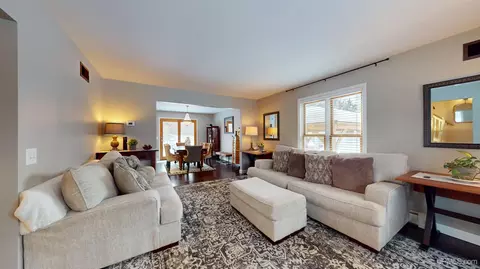 Living - 235 Balsam, Ishpeming, MI 49849 photo 7 of 7