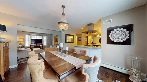 Dining - 235 Balsam, Ishpeming, MI 49849 photo 3 of 4