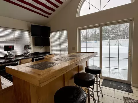Kitchen - 235 Balsam, Ishpeming, MI 49849 photo 8 of 9