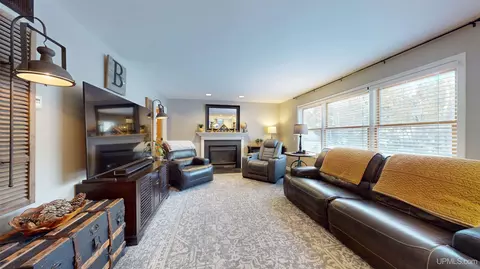 Living - 235 Balsam, Ishpeming, MI 49849 photo 1 of 7