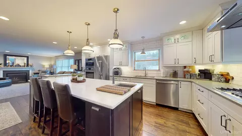 Kitchen - 235 Balsam, Ishpeming, MI 49849 photo 1 of 9