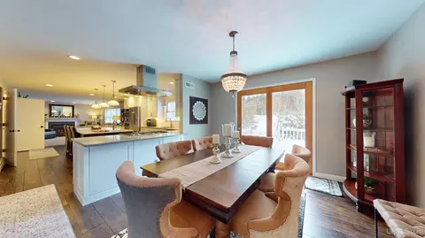 Dining - 235 Balsam, Ishpeming, MI 49849 photo 4 of 4