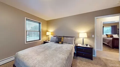 Bedroom - 235 Balsam, Ishpeming, MI 49849 photo 10 of 12