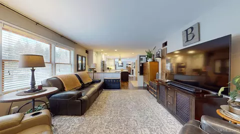 Living - 235 Balsam, Ishpeming, MI 49849 photo 2 of 7