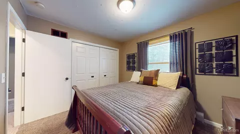 Bedroom - 235 Balsam, Ishpeming, MI 49849 photo 8 of 12