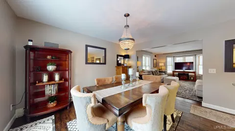 Dining - 235 Balsam, Ishpeming, MI 49849 photo 2 of 4