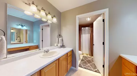 Bath - 235 Balsam, Ishpeming, MI 49849 photo 2 of 8